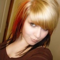 Sarah Heinrich Photo 18