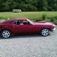 Marvin Yoder Photo 12
