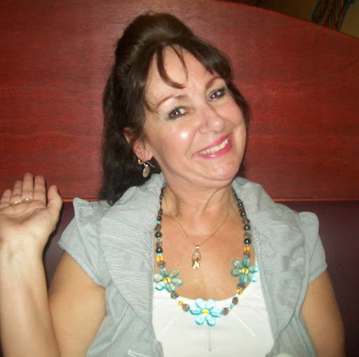 Paula Stewart Photo 19