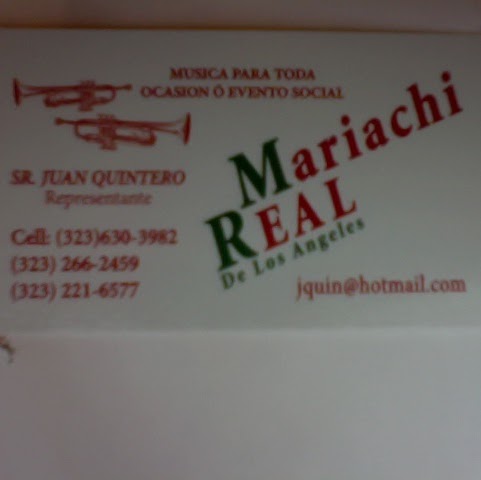 Juan Quintero Photo 28