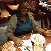Elizabeth Rolle Photo 2