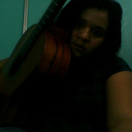 Ana Contreras Photo 19
