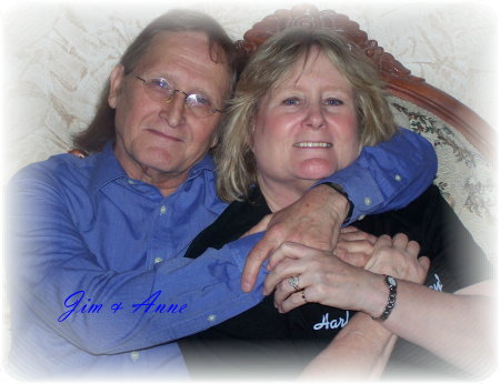 Anne Irwin Photo 34