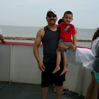 Alfonso Campos Photo 29