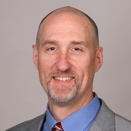 Jeff Strand Photo 31