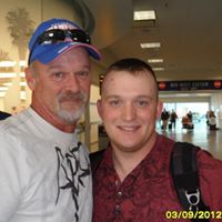 Richard Stitt Photo 17