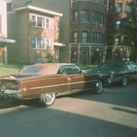 Vincent Brown Photo 33