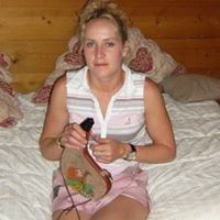 Sandra Dupuis Photo 29