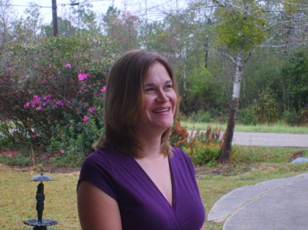 Melissa Scott Photo 30
