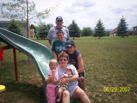 Barbara Woods Photo 8