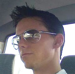Steven Alexander Photo 35
