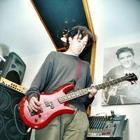 Sean Cartwright Photo 30