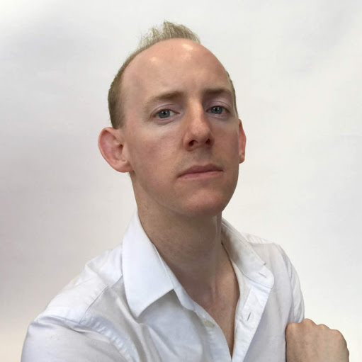 Stephen Dunford Photo 1