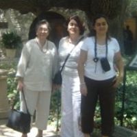 Martha Ruiz Photo 10