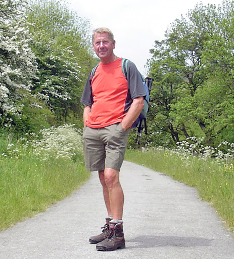 Jeffrey Moss Photo 20