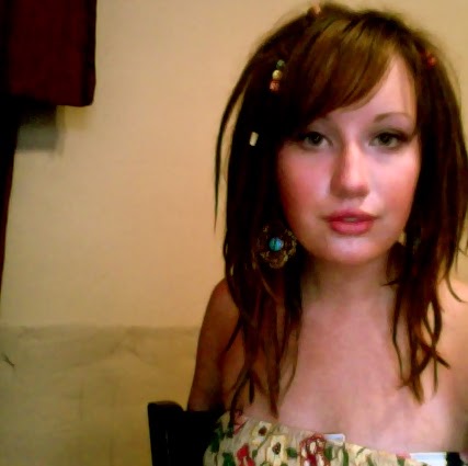 Sarah Mccarthy Photo 9