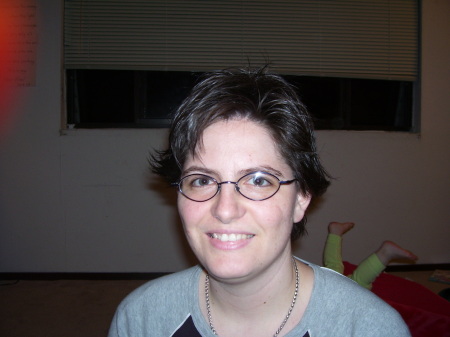 Suzanne Harrison Photo 14