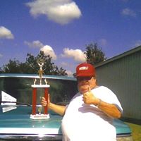 Charles Horton Photo 35