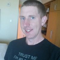 Adam Stevenson Photo 35