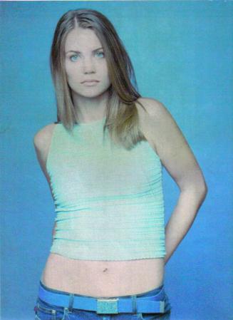 Jill Hackett Photo 17