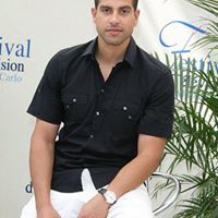 Adrian Soriano Photo 7