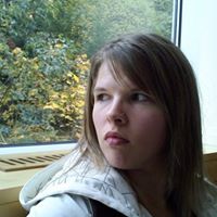 Heather Oberg Photo 7