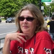 Jacqueline Vance Photo 22