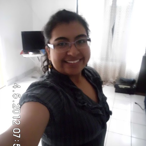 Sandy Diaz Photo 2