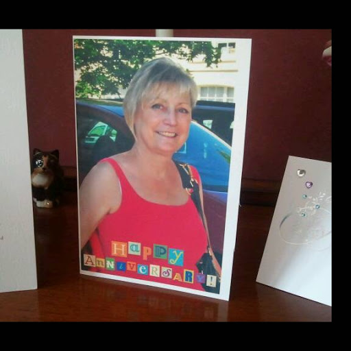 Sue Jenkins Photo 25