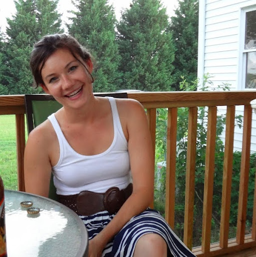 Audrey Anderson Photo 15