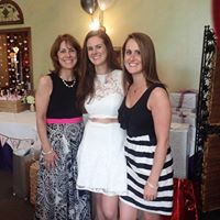 Eileen Johnston Photo 31