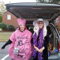Susan Everhart Photo 6
