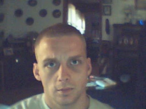 Eric Daugherty Photo 37