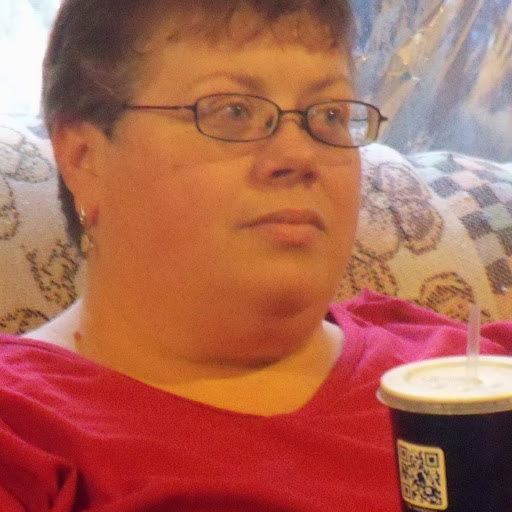 Barbara Harvey Photo 8