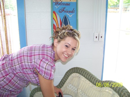 Leslie Harris Photo 45