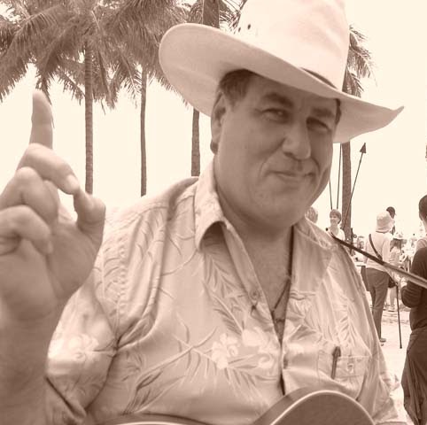 Ted White Photo 29