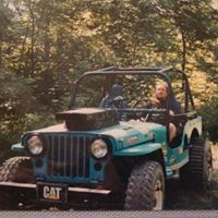 Roy Brunner Photo 9