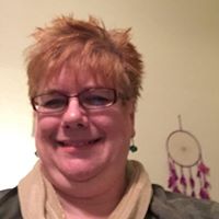 Deborah Johansen Photo 21