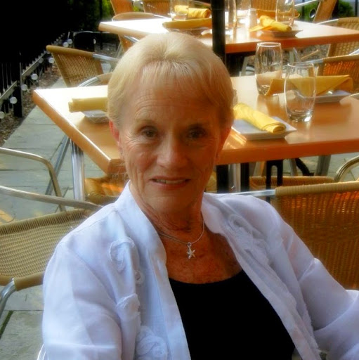 Judy Phillips Photo 27