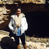 Cynthia Salcido Photo 11