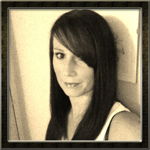 Abigail Stevens Photo 32