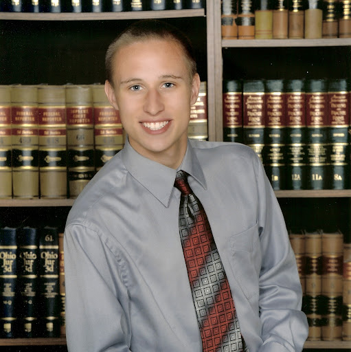 Kyle Hall Photo 37
