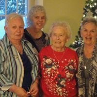 Betty Allen Photo 16