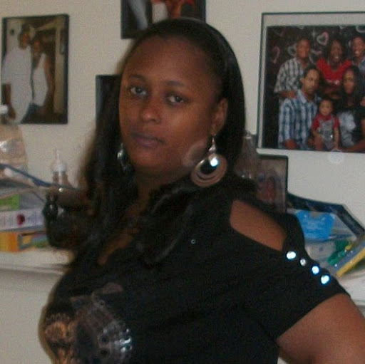 Katrena Johnson Photo 7