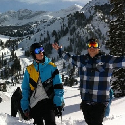 Brad Webster Photo 22