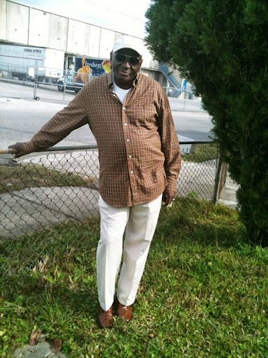 Edward Cross Photo 27