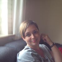 Kristina Spencer Photo 4
