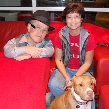Sharon Lewis Photo 28