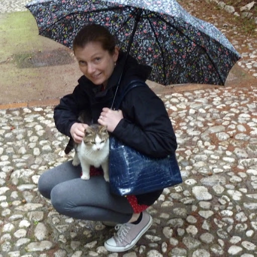Rachel Vaughan Photo 14