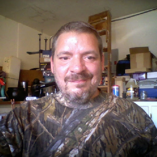 Ed Cook Photo 2